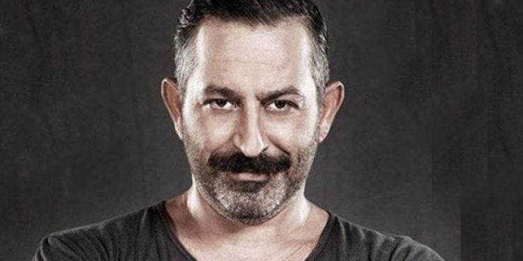 Cem Yılmaz’dan akademisyenlerin ihraç edilmesine tepki