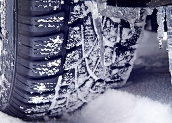 Yeni KHK çıktı: Kış lastiği zorunlu!