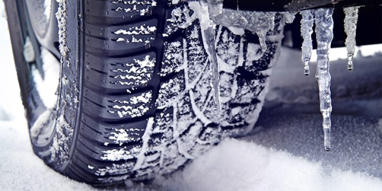 Yeni KHK çıktı: Kış lastiği zorunlu!