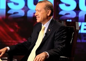 Televizyon KHK’sı: Ekranda sadece Erdoğan olacak!
