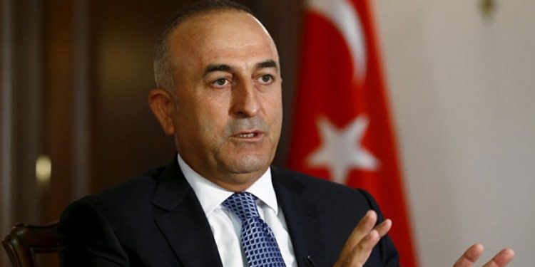 Bakan ağzından kaçırdı: IŞİD’e bel bağlamamak lazım!