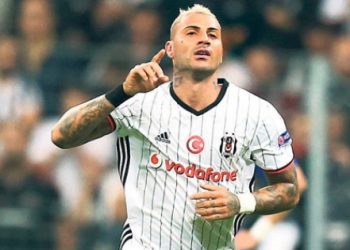 Quaresma’ya 20 milyon Euro’luk teklif