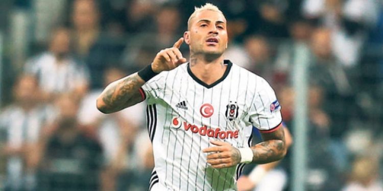 Quaresma’ya 20 milyon Euro’luk teklif