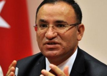 Bekir Bozdağ referandum tarihini açıkladı