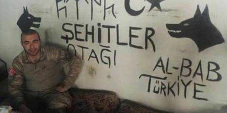 Türk medyası şehitlerle dalga geçiyor!