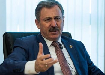 AKP’li vekilden ihraçlara ‘Peygamberler’li savunma