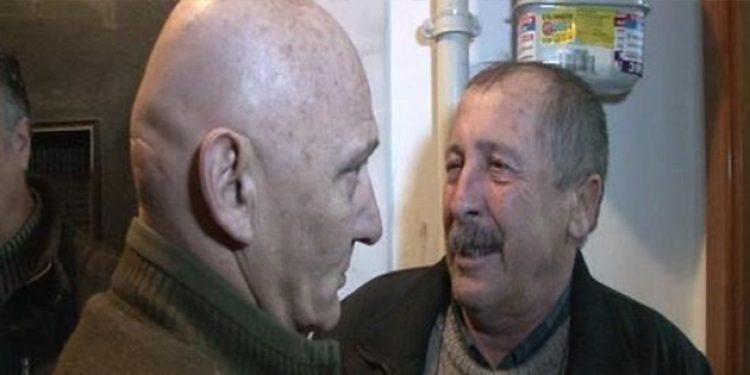 Şehit yakını: El Bab’da niye savaştığımızı anlatamıyorlar!