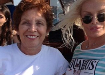 Ajda Pekkan evindeki ölümü anlattı