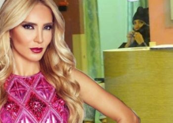 Işıl Reçber ameliyat oldu