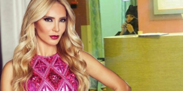 Işıl Reçber ameliyat oldu