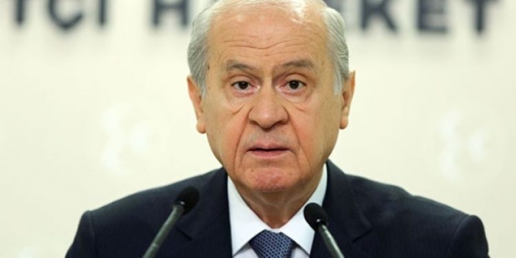 Bahçeli’nin çocukluk arkadaşları: “Biz de tanıyamıyoruz”