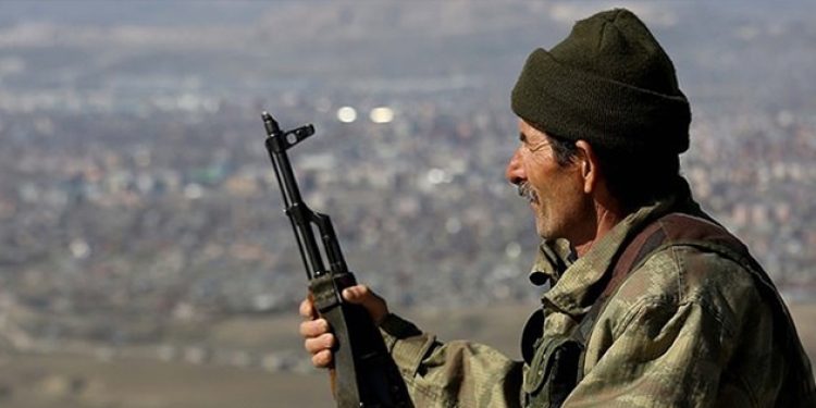 Sıra muhtar ve koruculara geldi!