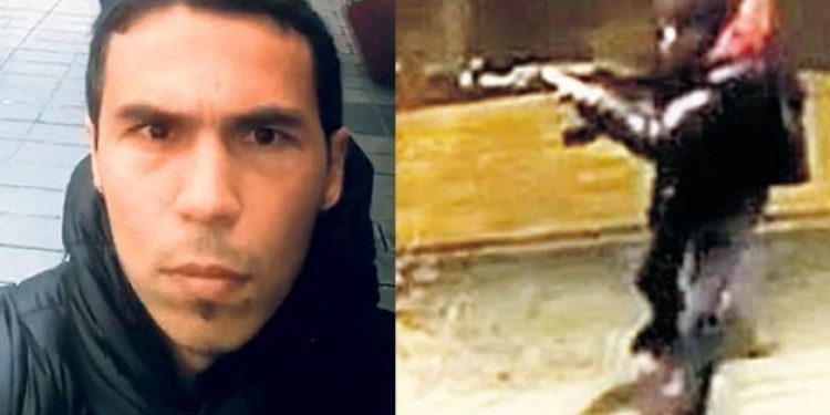 Katil profesyonel değil siz amatörsünüz!