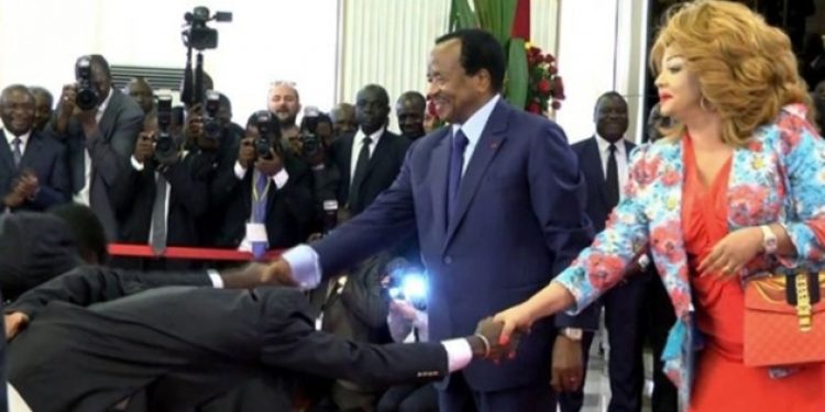 Milli takım bakanı yerin dibine soktu!