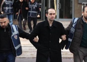 Cadı Avında Bugün (10 Şubat 2017)