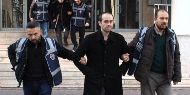 Cadı Avında Bugün (10 Şubat 2017)