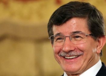 “Katliamda Davutoğlu’nun parmağı var”