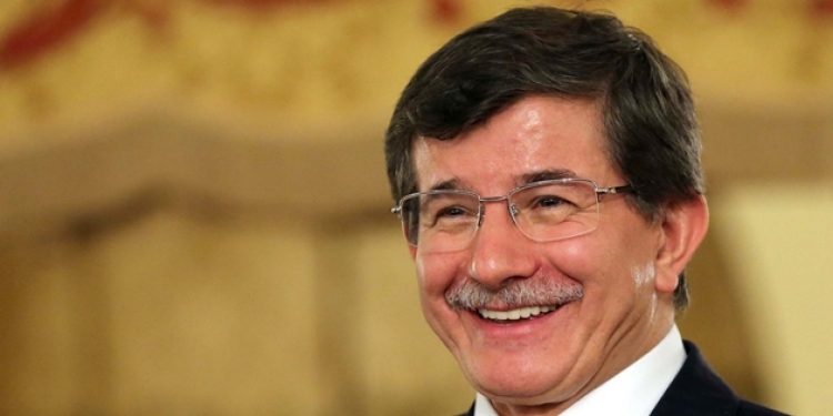 “Katliamda Davutoğlu’nun parmağı var”