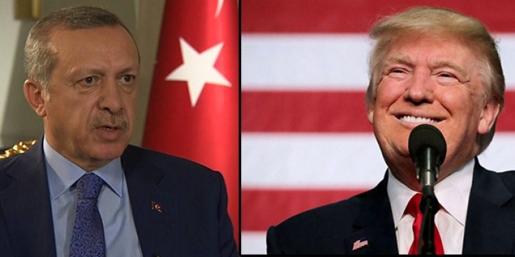 Trump’ın Erdoğan’a güvenmemesi için 7 sebep