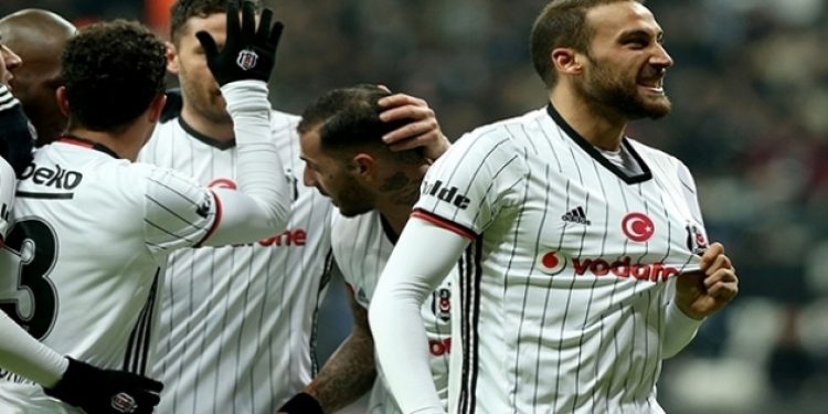 Lider Kartal, Karabükspor’a konuk oluyor