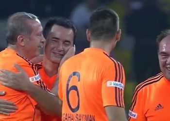 Yalakalığın mevkisi olmaz!