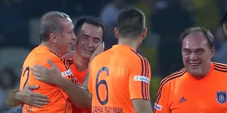 Yalakalığın mevkisi olmaz!