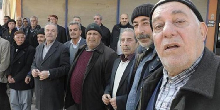 400 tonluk hırsızlık!