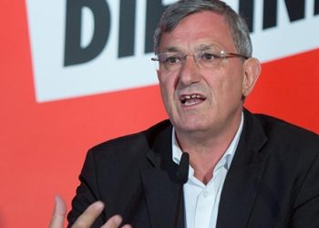 “Demirtaş’ı ziyaretimiz engelleniyor”