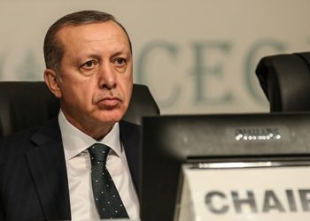 “Eskiden vatan hainiydi, şimdi terörist oldu”