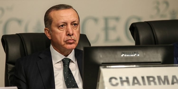 “Eskiden vatan hainiydi, şimdi terörist oldu”