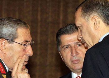 “Erdoğan-Büyükanıt görüşmesi 15 Temmuz’un anahtarı”