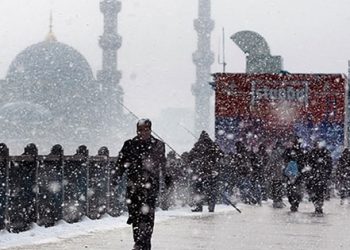 Meteorolojiden kar uyarısı