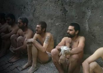 “JİTEM”e takipsizliğe itiraz!