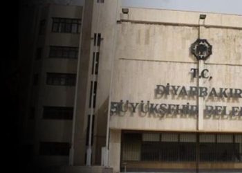 Belediye işçilerine kıyım