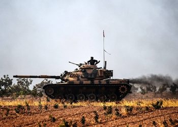 El Bab hezimetinin perde arkası!