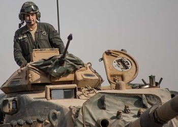 Türk ordusu el Bab’da heba ediliyor!