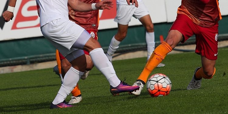 Yeni Arda Turan: Buğracan