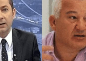 İki yüzlü Doğan medyasından tarafsızlık yalanı!