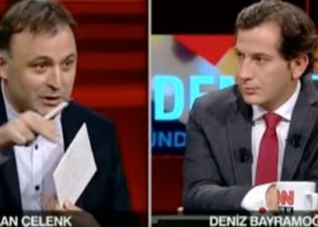 Başkanlığı eleştirdi, Posta’dan kovuldu!