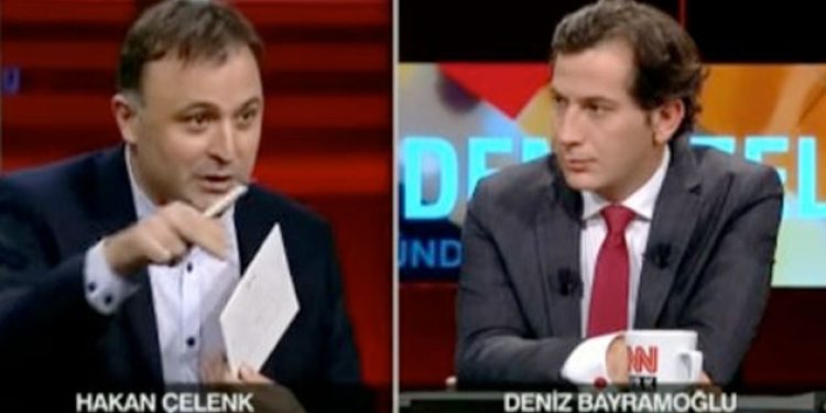 Başkanlığı eleştirdi, Posta’dan kovuldu!