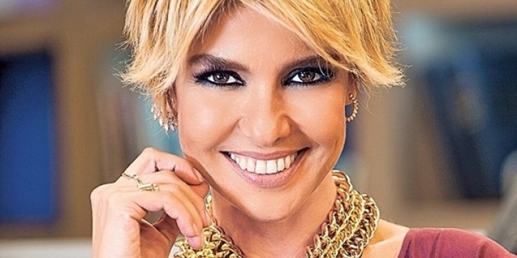 Gülben Ergen de “hayırcı” cephede