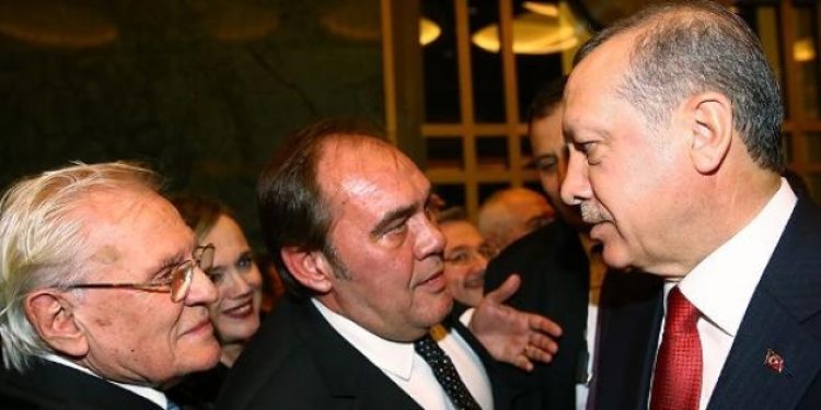 AKP’li yılların demokrasi karnesi