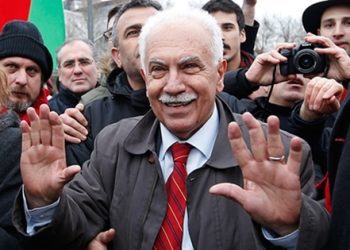Yanlış kordinat Perinçek ekibinin işi mi?