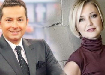 Berna Laçin’den Kanal D’ye İrfan Değirmenci tepkisi