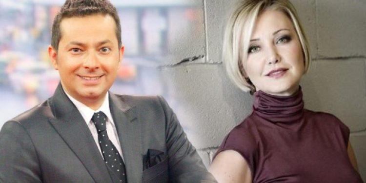 Berna Laçin’den Kanal D’ye İrfan Değirmenci tepkisi