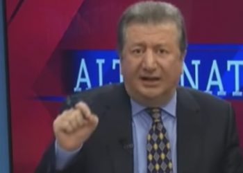 Aydınlık yazarı: Devlet Bahçeli’ye sözde suikastlar yapılabilir