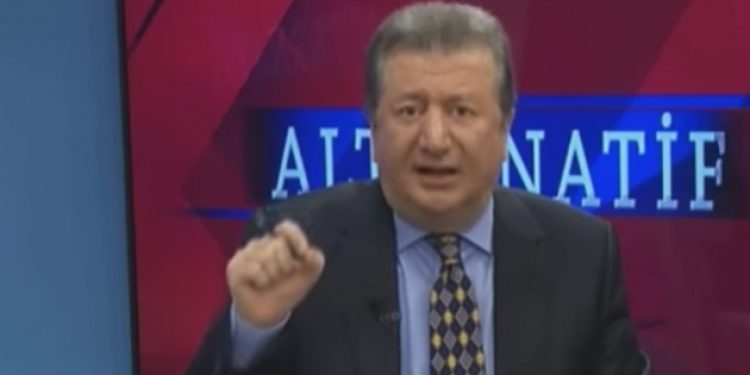 Aydınlık yazarı: Devlet Bahçeli’ye sözde suikastlar yapılabilir