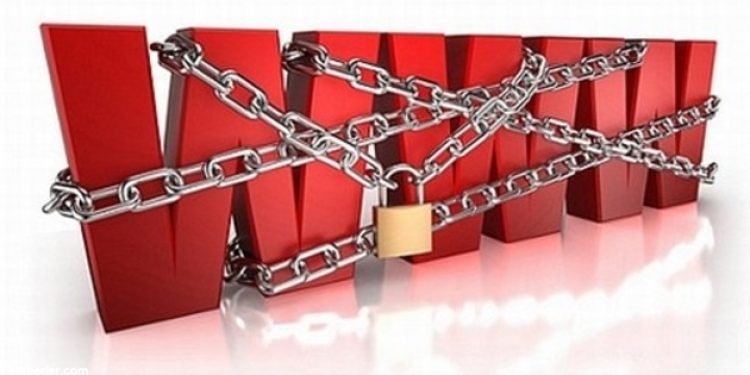 Yasaklı sayılar bunlar