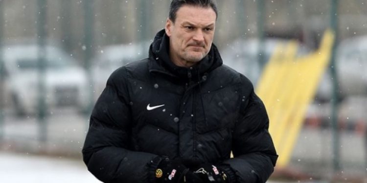 Eskişehir’de Alpay Özalan depremi