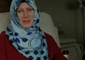 Gözaltına alınmak istenen o öğretmenin eşinden açıklama